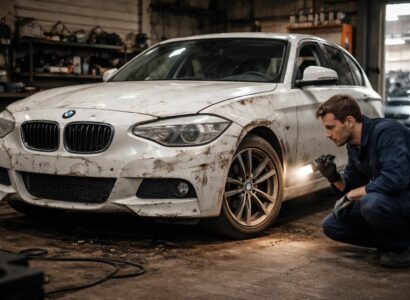 découvrez les modèles de bmw série 1 f20 à éviter et les signes d'alerte essentiels pour guider les acheteurs dans leur choix et éviter les mauvaises surprises.