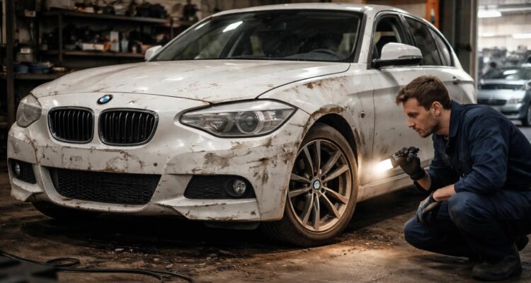 découvrez les modèles de bmw série 1 f20 à éviter et les signes d'alerte essentiels pour guider les acheteurs dans leur choix et éviter les mauvaises surprises.