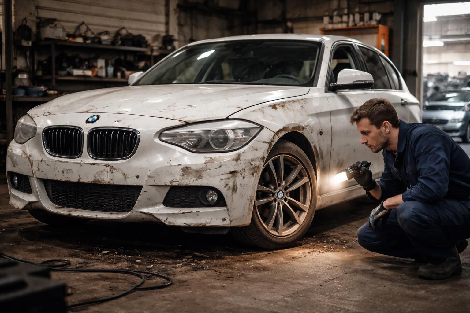 découvrez les modèles de bmw série 1 f20 à éviter et les signes d'alerte essentiels pour guider les acheteurs dans leur choix et éviter les mauvaises surprises.