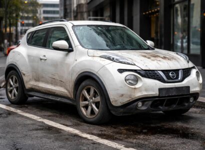 découvrez les erreurs courantes à éviter lors de l'achat d'un nissan juke et faites le bon choix pour votre modèle afin d'assurer performance et fiabilité.