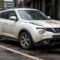 Modèle à éviter pour la Nissan Juke : les erreurs courantes à ne pas commettre