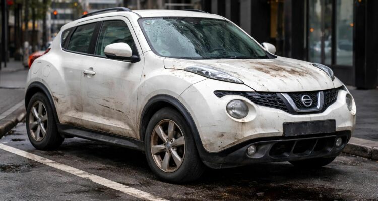 découvrez les erreurs courantes à éviter lors de l'achat d'un nissan juke et faites le bon choix pour votre modèle afin d'assurer performance et fiabilité.