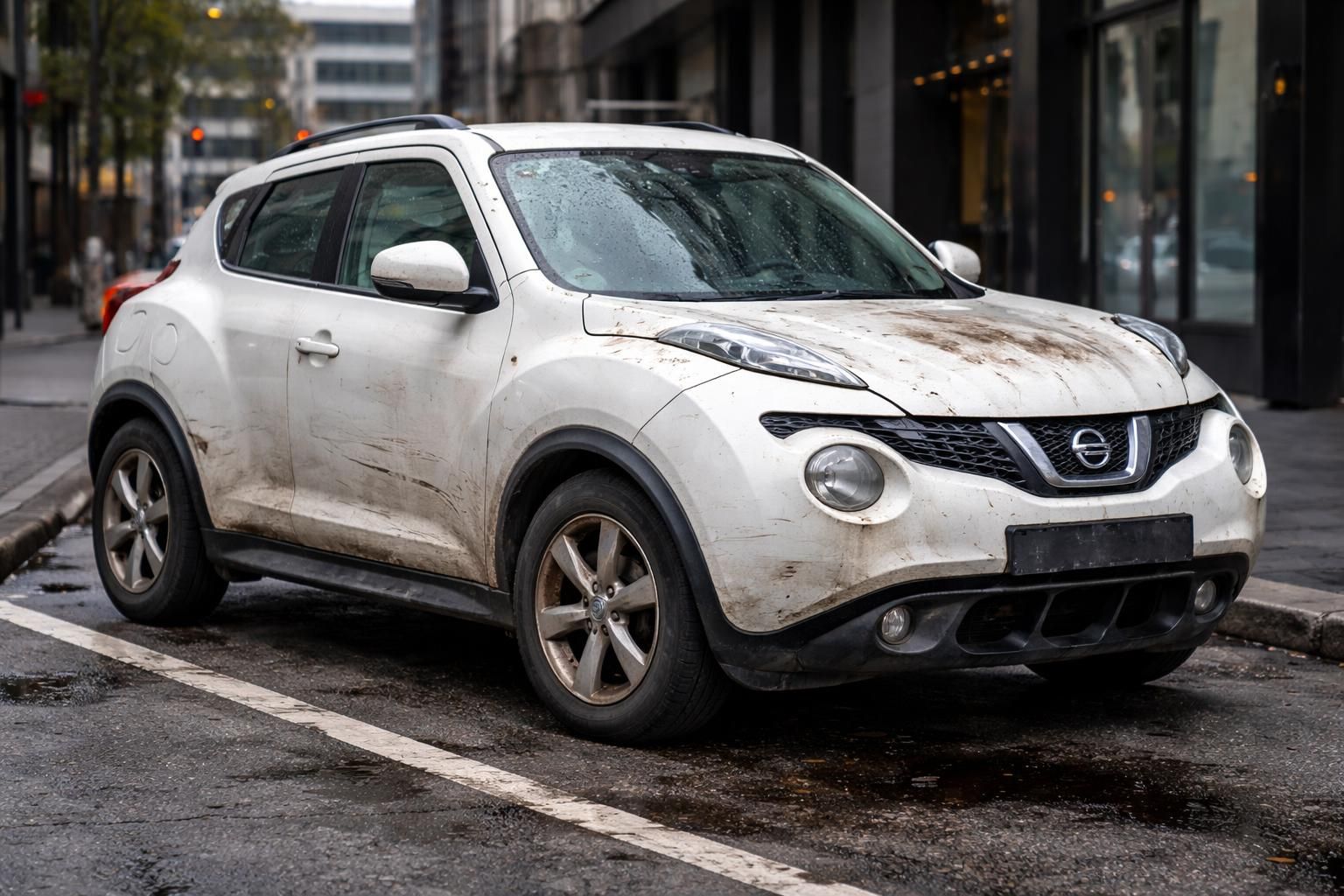 découvrez les erreurs courantes à éviter lors de l'achat d'un nissan juke et faites le bon choix pour votre modèle afin d'assurer performance et fiabilité.