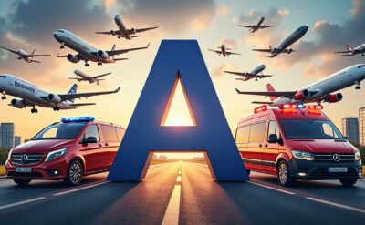 découvrez notre liste complète des moyens de transport commençant par la lettre a. idéal pour enrichir vos connaissances ou jouer à des jeux d’alphabet ! trouvez facilement tous les transports en 'a'.