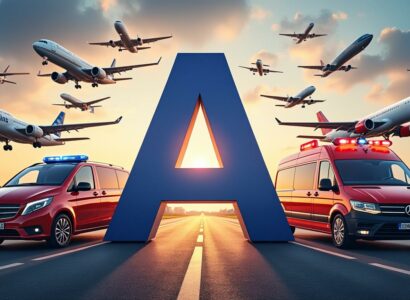 découvrez notre liste complète des moyens de transport commençant par la lettre a. idéal pour enrichir vos connaissances ou jouer à des jeux d’alphabet ! trouvez facilement tous les transports en 'a'.