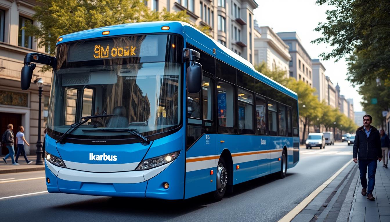 découvrez une liste complète des moyens de transport commençant par la lettre i pour enrichir vos options de voyage. trouvez des idées originales et uniques pour vos déplacements à travers le monde.
