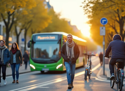 découvrez la liste des moyens de transport en p, leurs caractéristiques et leurs avantages écologiques. optez pour des solutions de mobilité durable et respectueuse de l'environnement.
