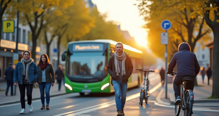 découvrez la liste des moyens de transport en p, leurs caractéristiques et leurs avantages écologiques. optez pour des solutions de mobilité durable et respectueuse de l'environnement.