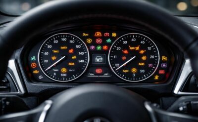 découvrez la signification des voyants sur une bmw série 1 et apprenez à naviguer dans la technologie de votre véhicule grâce à notre guide détaillé.