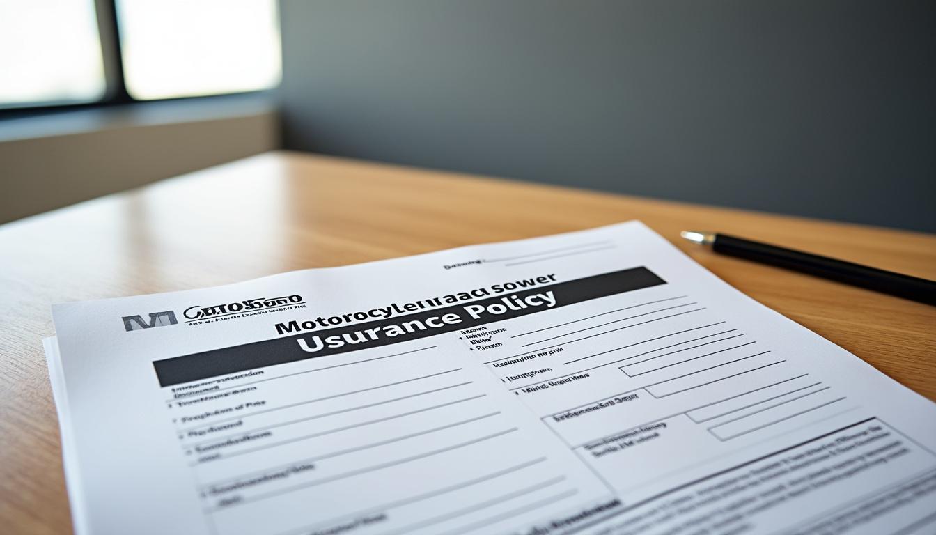 découvrez où placer correctement la vignette d'assurance moto afin d'éviter les amendes. suivez nos conseils pratiques pour vous conformer à la réglementation et circuler l'esprit tranquille sur votre deux-roues.