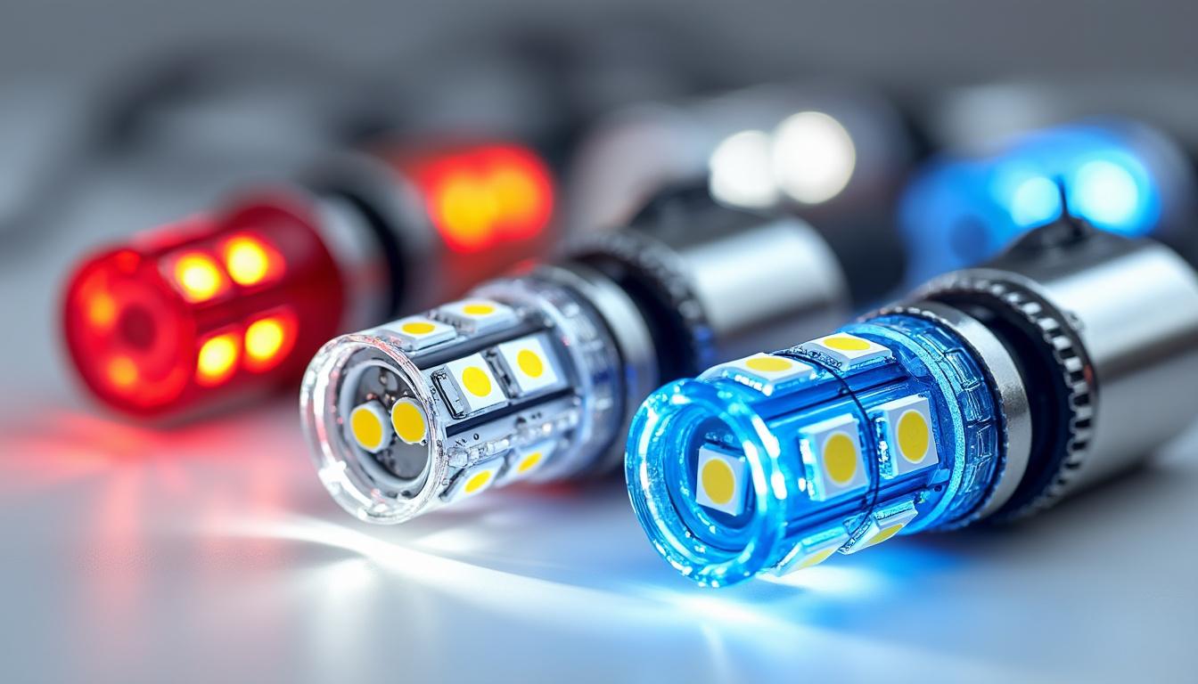 découvrez où acheter des ampoules led pour voiture en ligne avec notre guide complet. comparez les meilleures options, profitez de conseils d'experts et faites le meilleur choix pour éclairer votre conduite.