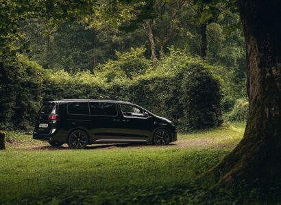 Peugeot 304 break : une icône intemporelle du design automobile