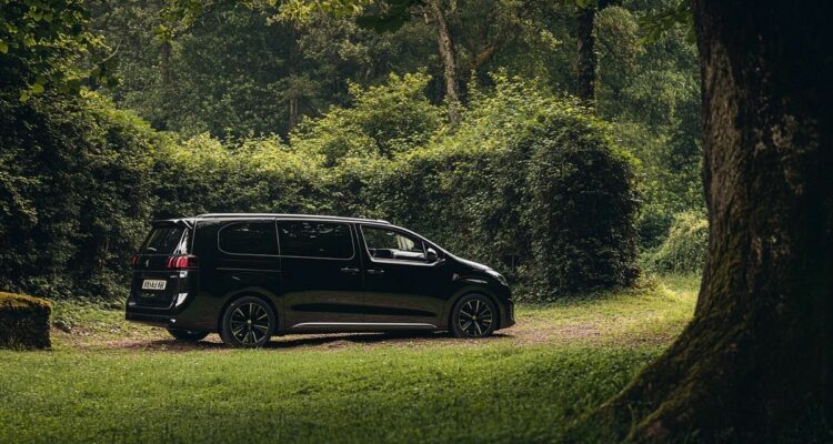 Peugeot 304 break : une icône intemporelle du design automobile