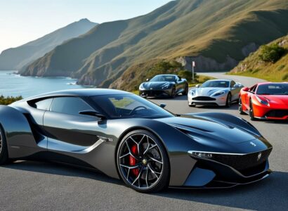 découvrez l'univers fascinant de la peugeot 907 et de ses rivaux dans le segment du luxe sportif. dans cet article, nous comparons performances, design et innovations technologiques pour déterminer qui s'impose dans cette bataille de prestige. ne manquez pas notre analyse détaillée !