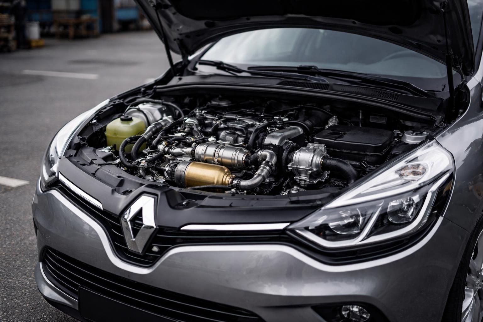découvrez si vous pouvez ignorer le code défaut p0380 lié au système antipollution sur une renault clio 4, et comprenez les risques et solutions associés.