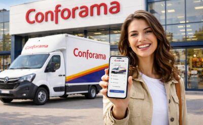 découvrez si la réservation d'un camion conforama est facile et gratuite, et obtenez toutes les informations nécessaires pour organiser votre déménagement en toute simplicité.