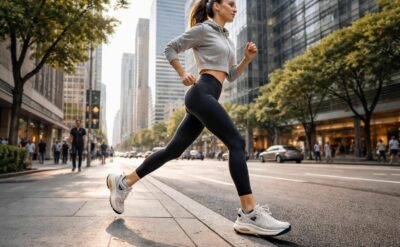 découvrez pourquoi les city jogger city mini sont idéaux pour vos séances de jogging en ville : légèreté, confort et maniabilité pour une course urbaine optimale.