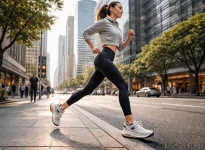 découvrez pourquoi les city jogger city mini sont idéaux pour vos séances de jogging en ville : légèreté, confort et maniabilité pour une course urbaine optimale.