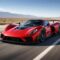 Pourquoi la Hennessey Venom f5 vitesse max pourrait bien casser tous les records