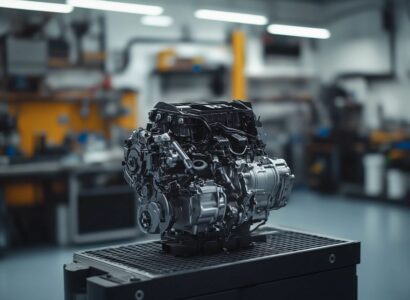 Pourquoi la fiabilité du moteur m57 BMW en fait un choix populaire parmi les passionnés