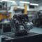 Pourquoi la fiabilité du moteur m57 BMW en fait un choix populaire parmi les passionnés