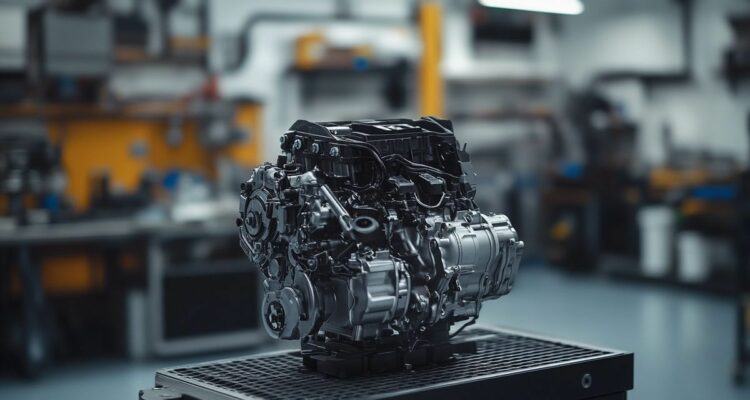 Pourquoi la fiabilité du moteur m57 BMW en fait un choix populaire parmi les passionnés