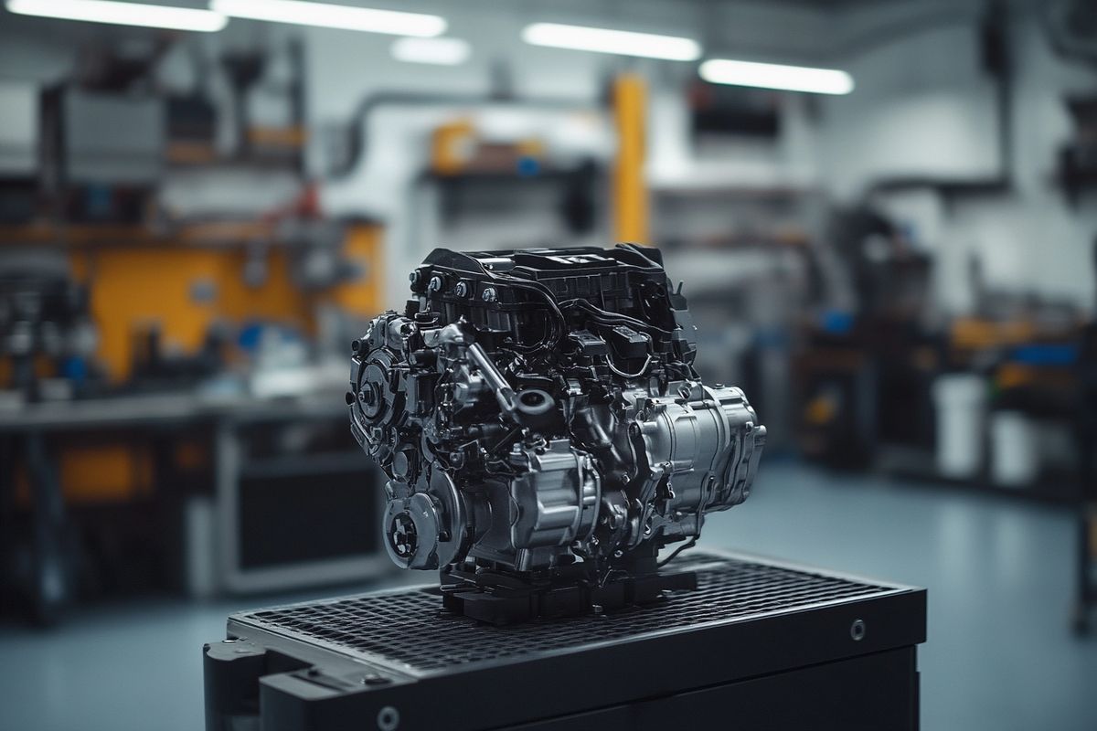 Pourquoi la fiabilité du moteur m57 BMW en fait un choix populaire parmi les passionnés