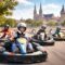 Pourquoi le karting à Moulins est l’activité idéale pour vos week-ends
