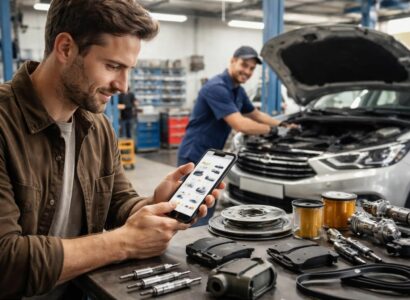 découvrez pourquoi les avis sur yakarouler sont indispensables pour les acheteurs de pièces automobiles, garantissant confiance, qualité et économie dans vos achats.