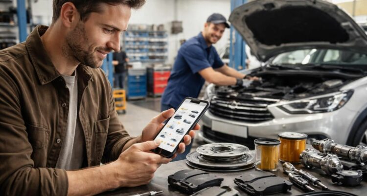 découvrez pourquoi les avis sur yakarouler sont indispensables pour les acheteurs de pièces automobiles, garantissant confiance, qualité et économie dans vos achats.