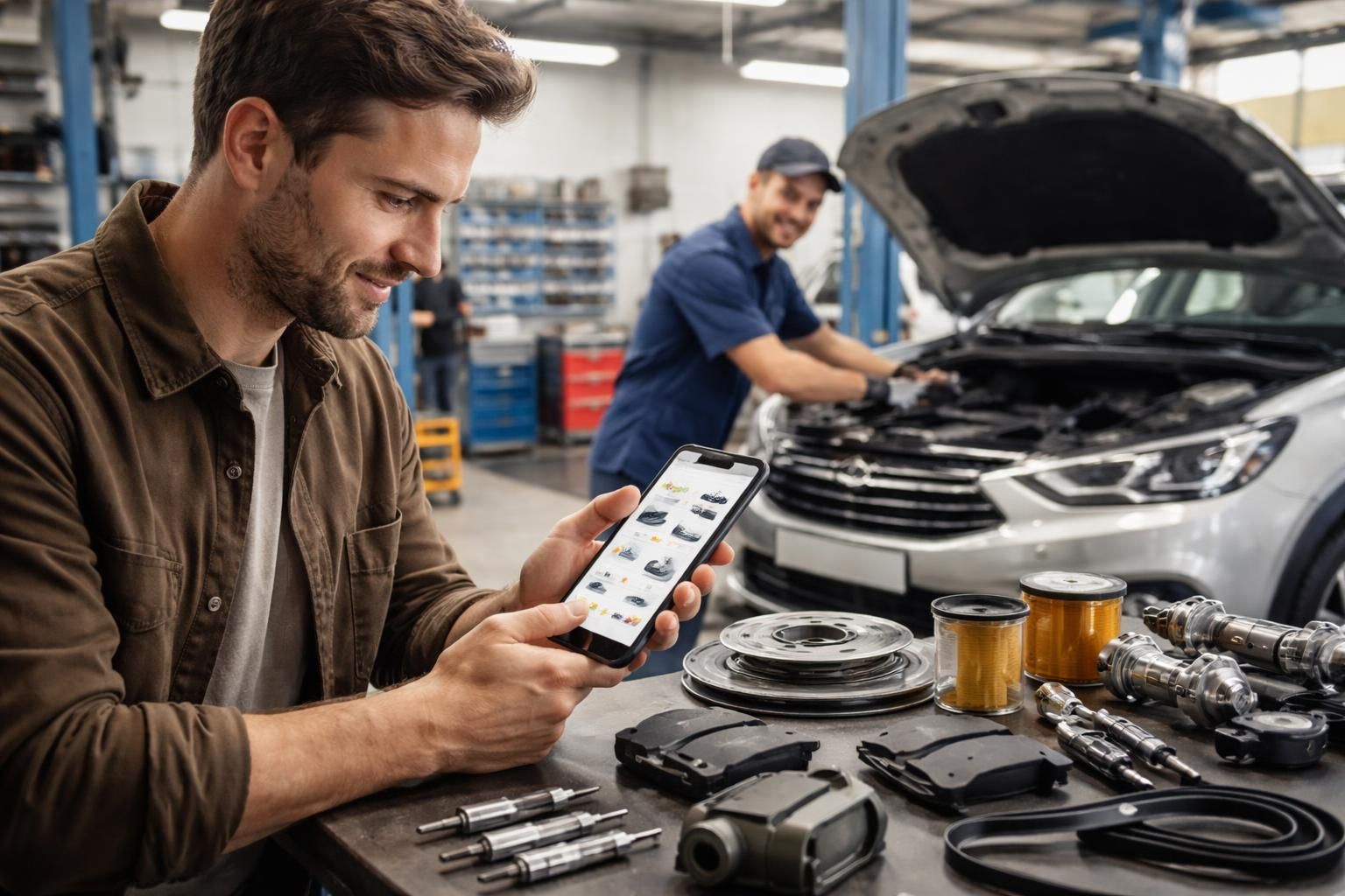 découvrez pourquoi les avis sur yakarouler sont indispensables pour les acheteurs de pièces automobiles, garantissant confiance, qualité et économie dans vos achats.