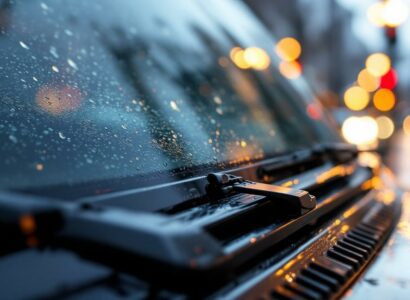 découvrez pourquoi il est essentiel de remplacer régulièrement les balais essuie-glaces de votre renault austral pour assurer une visibilité optimale et une conduite sécurisée en toutes conditions.