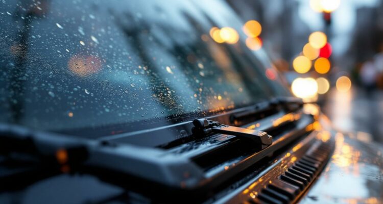 découvrez pourquoi il est essentiel de remplacer régulièrement les balais essuie-glaces de votre renault austral pour assurer une visibilité optimale et une conduite sécurisée en toutes conditions.