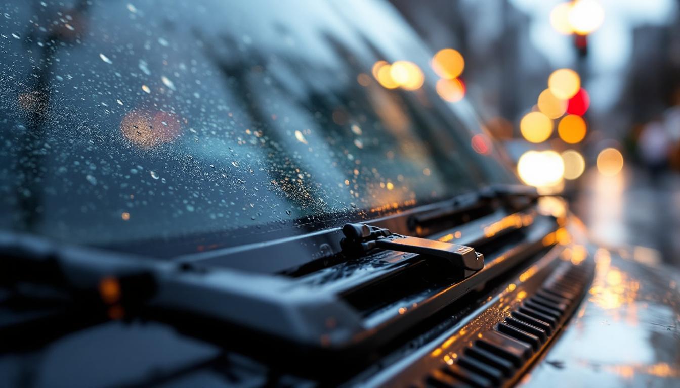 découvrez pourquoi il est essentiel de remplacer régulièrement les balais essuie-glaces de votre renault austral pour assurer une visibilité optimale et une conduite sécurisée en toutes conditions.