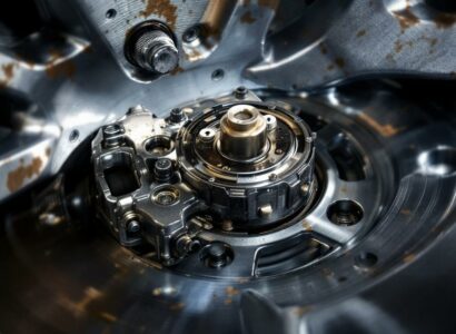 découvrez pourquoi les disques de freins pour peugeot 208 ii sont cruciaux pour votre sécurité routière, garantissant un freinage efficace et une conduite sereine.