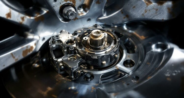 découvrez pourquoi les disques de freins pour peugeot 208 ii sont cruciaux pour votre sécurité routière, garantissant un freinage efficace et une conduite sereine.