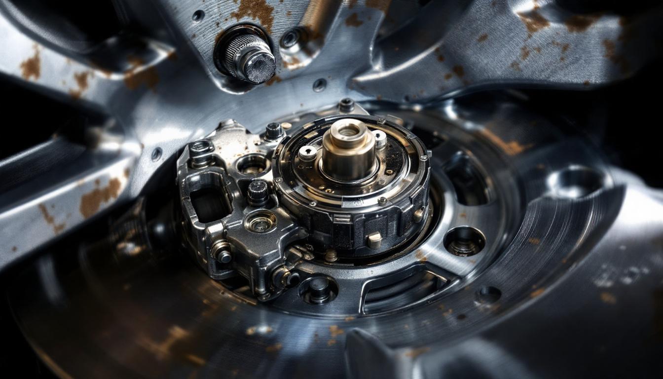 découvrez pourquoi les disques de freins pour peugeot 208 ii sont cruciaux pour votre sécurité routière, garantissant un freinage efficace et une conduite sereine.