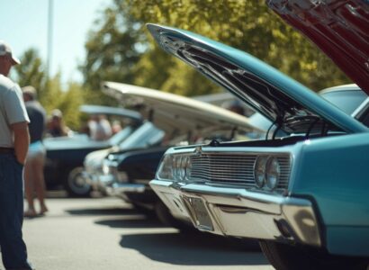 Pourquoi les fans de Chrysler et Dodge Monaco adorent le design emblématique