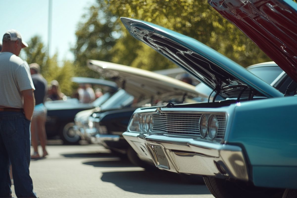 Pourquoi les fans de Chrysler et Dodge Monaco adorent le design emblématique