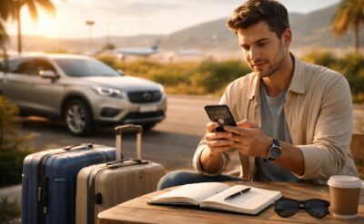 découvrez pourquoi lire les avis sur autosphere est crucial pour choisir la voiture idéale et assurer le succès de votre prochain voyage.