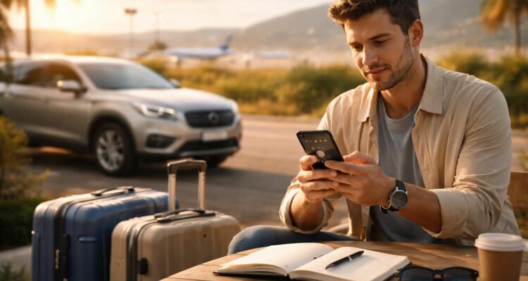 découvrez pourquoi lire les avis sur autosphere est crucial pour choisir la voiture idéale et assurer le succès de votre prochain voyage.