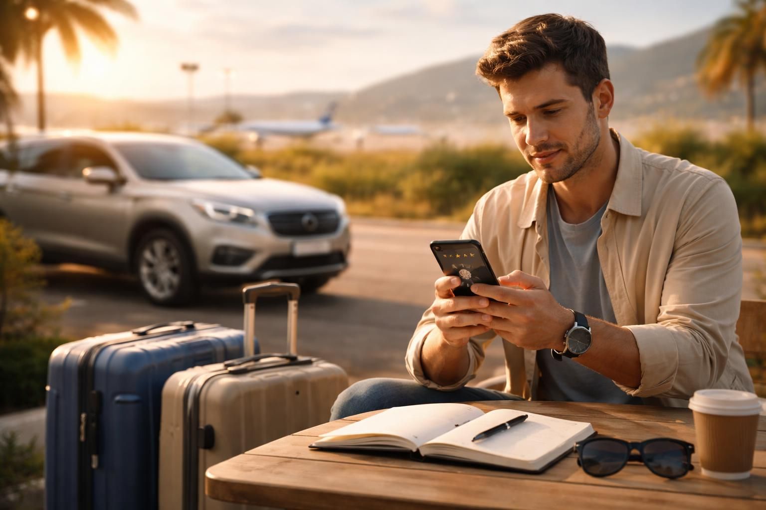 découvrez pourquoi lire les avis sur autosphere est crucial pour choisir la voiture idéale et assurer le succès de votre prochain voyage.