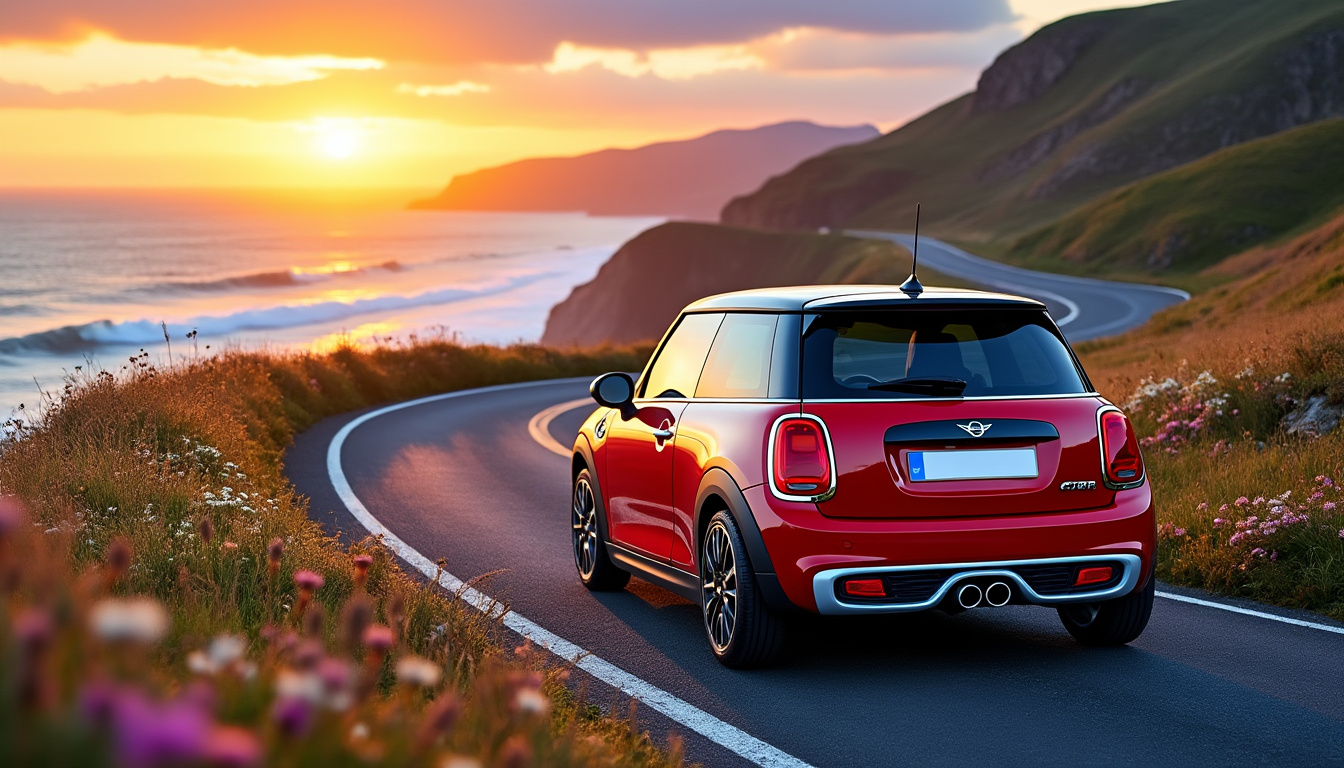 découvrez les pièces essentielles à vérifier en priorité en cas de problème moteur sur votre mini cooper 1.6 essence. conseils d'experts pour un diagnostic rapide et efficace.