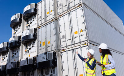 Produits Frais et Sûrs