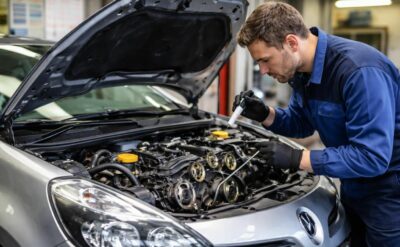 découvrez quand changer la courroie de distribution de votre clio 3 diesel selon les recommandations du constructeur pour assurer la longévité et la performance de votre véhicule.