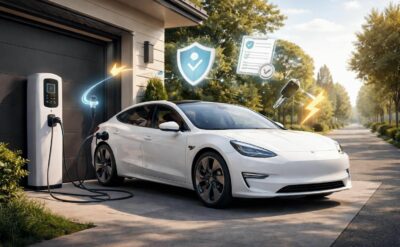 découvrez ce que couvre réellement une assurance auto pour véhicules électriques : garanties, exclusions et conseils pour bien protéger votre voiture électrique.