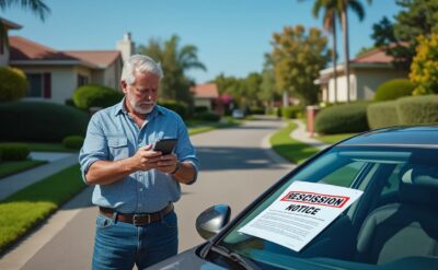 découvrez les étapes à suivre si votre assurance auto a été résiliée pour non-paiement. apprenez comment retrouver une couverture, gérer vos finances et éviter de futurs problèmes d'assurance.