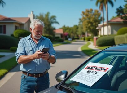 découvrez les étapes à suivre si votre assurance auto a été résiliée pour non-paiement. apprenez comment retrouver une couverture, gérer vos finances et éviter de futurs problèmes d'assurance.