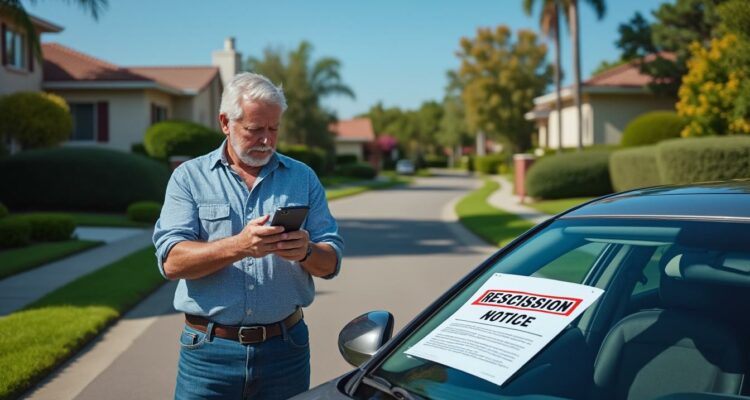 découvrez les étapes à suivre si votre assurance auto a été résiliée pour non-paiement. apprenez comment retrouver une couverture, gérer vos finances et éviter de futurs problèmes d'assurance.
