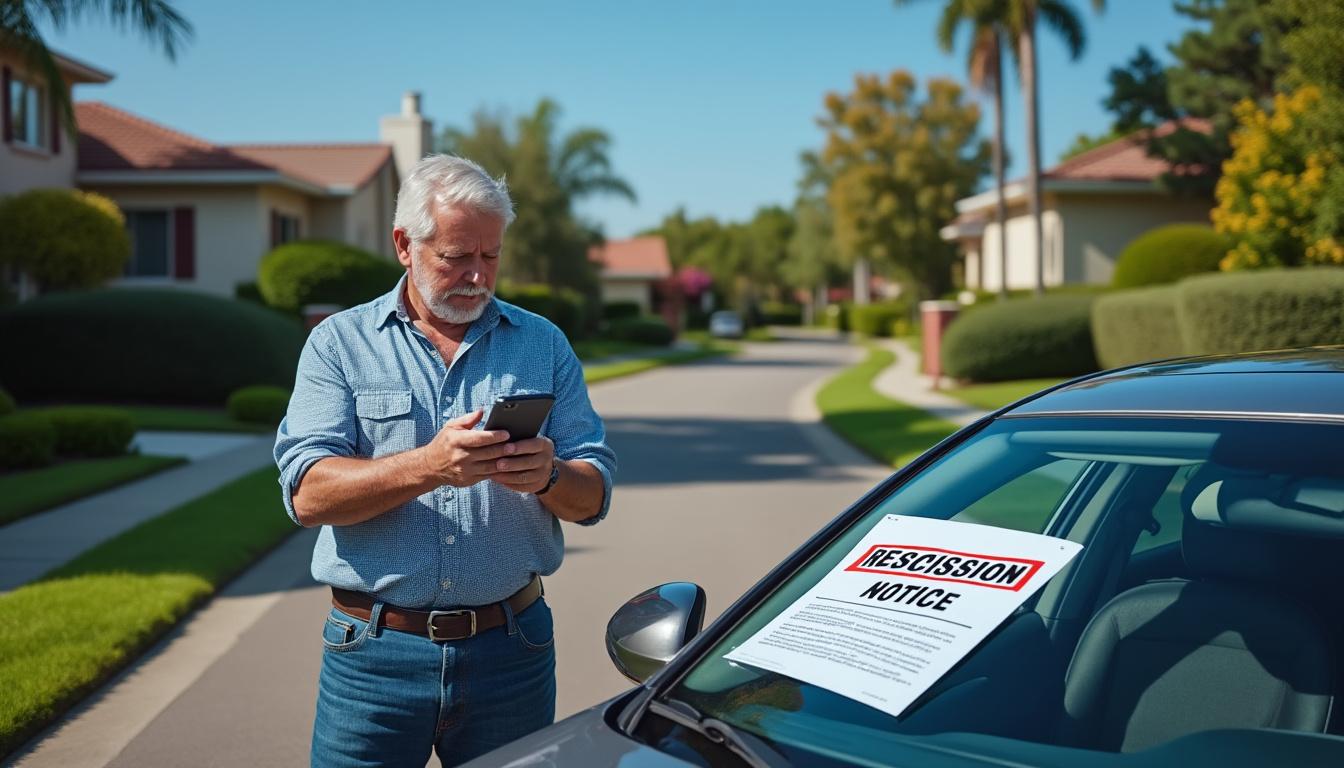 découvrez les étapes à suivre si votre assurance auto a été résiliée pour non-paiement. apprenez comment retrouver une couverture, gérer vos finances et éviter de futurs problèmes d'assurance.